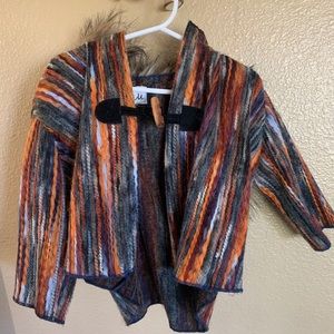 Toddler coat Size 12 months